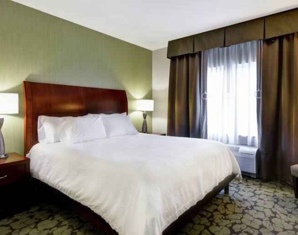 Hilton Garden Inn Fort Collins