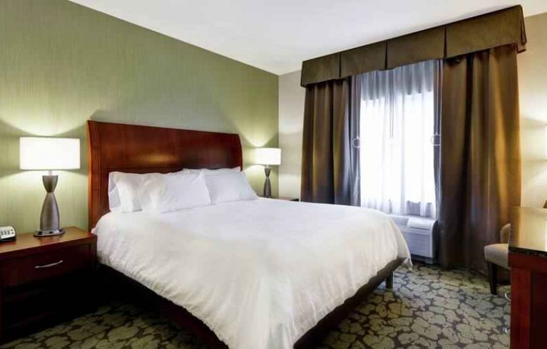 Hilton Garden Inn Fort Collins, Fort Collins