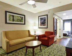 Hilton Garden Inn Fort Collins, Fort Collins
