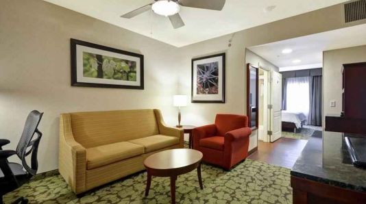 Hilton Garden Inn Fort Collins, Fort Collins