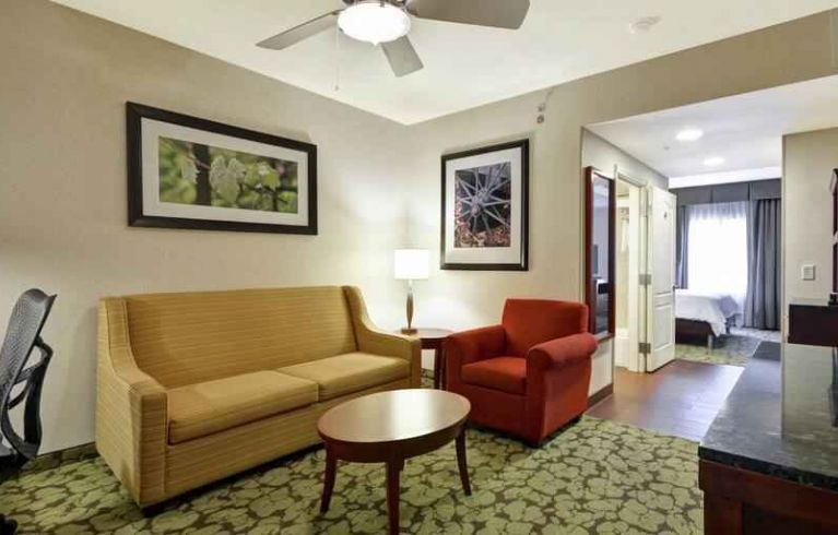 Hilton Garden Inn Fort Collins, Fort Collins