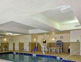 Hilton Garden Inn Fort Collins, Fort Collins
