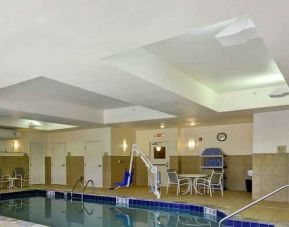 Hilton Garden Inn Fort Collins, Fort Collins