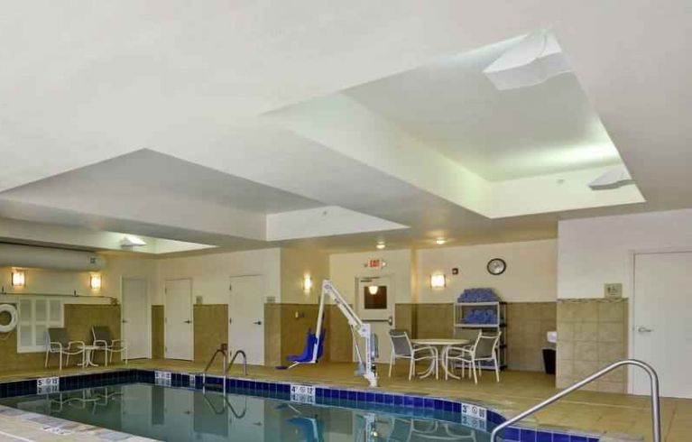 Hilton Garden Inn Fort Collins, Fort Collins