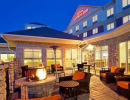 Hilton Garden Inn Fort Collins, Fort Collins