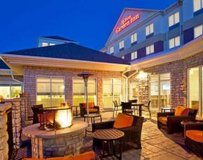 Hilton Garden Inn Fort Collins, Fort Collins
