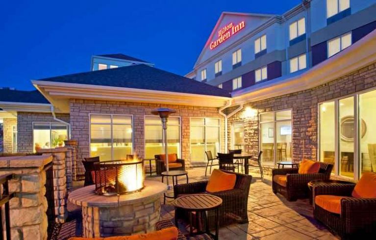 Hilton Garden Inn Fort Collins, Fort Collins