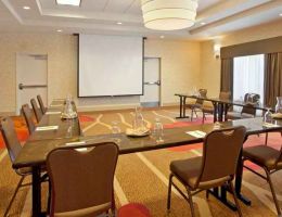 Hilton Garden Inn Fort Collins, Fort Collins