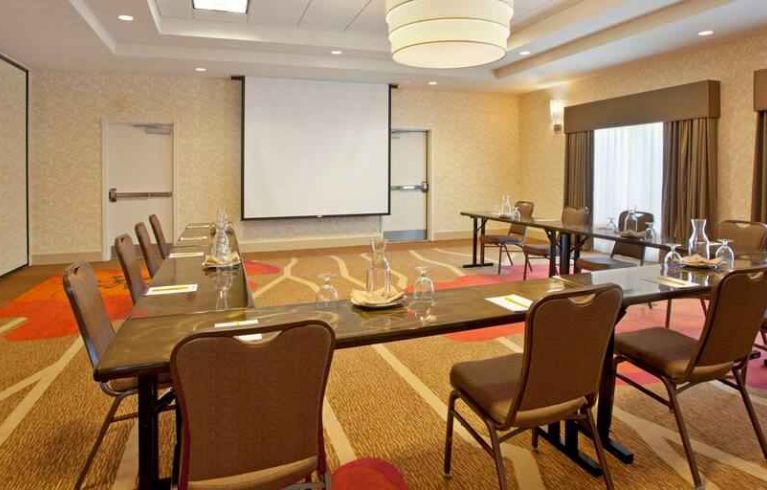 Hilton Garden Inn Fort Collins, Fort Collins