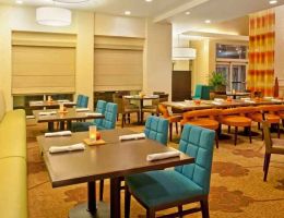 Hilton Garden Inn Fort Collins, Fort Collins