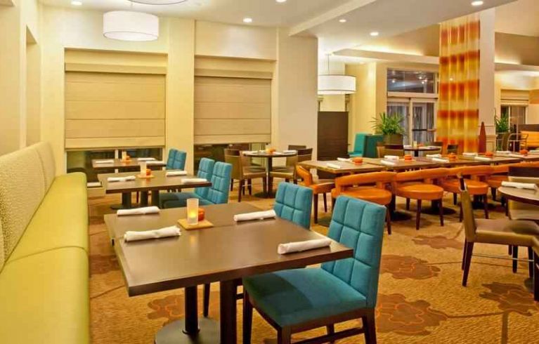 Hilton Garden Inn Fort Collins, Fort Collins