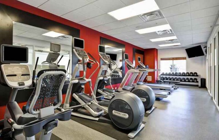 Hilton Garden Inn Fort Collins, Fort Collins