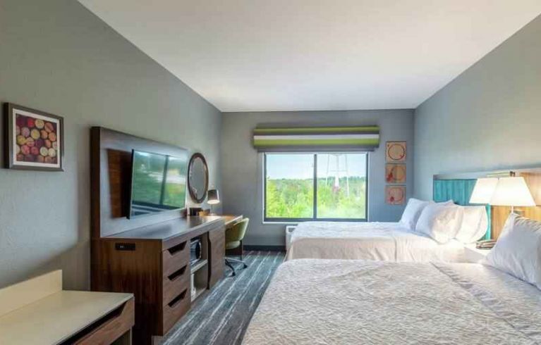 Hampton Inn Madison, OH, Madison (OH)