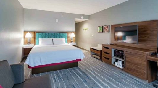 Hampton Inn Madison, OH, Madison (OH)
