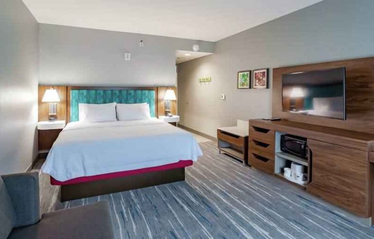Hampton Inn Madison, OH, Madison (OH)