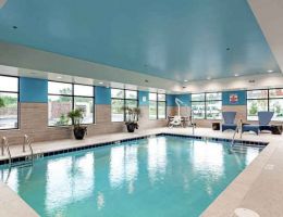 Hampton Inn Madison, OH, Madison (OH)