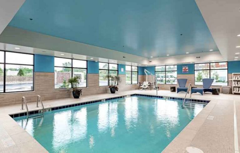 Hampton Inn Madison, OH, Madison (OH)