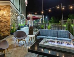 Hampton Inn Madison, OH, Madison (OH)