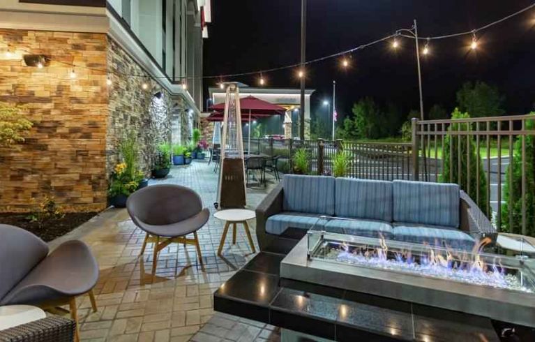 Hampton Inn Madison, OH, Madison (OH)