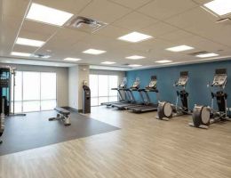 Hampton Inn Madison, OH, Madison (OH)