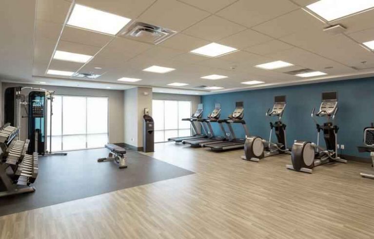 Hampton Inn Madison, OH, Madison (OH)