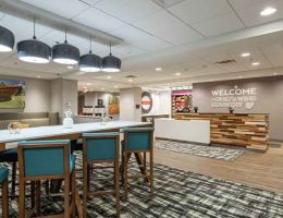 Hampton Inn Madison, OH, Madison (OH)