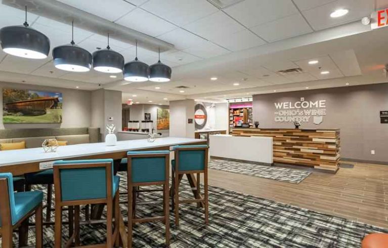 Hampton Inn Madison, OH, Madison (OH)