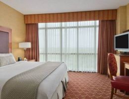Embassy Suites By Hilton Charlotte-Concord-Golf Resort & Spa, Charlotte