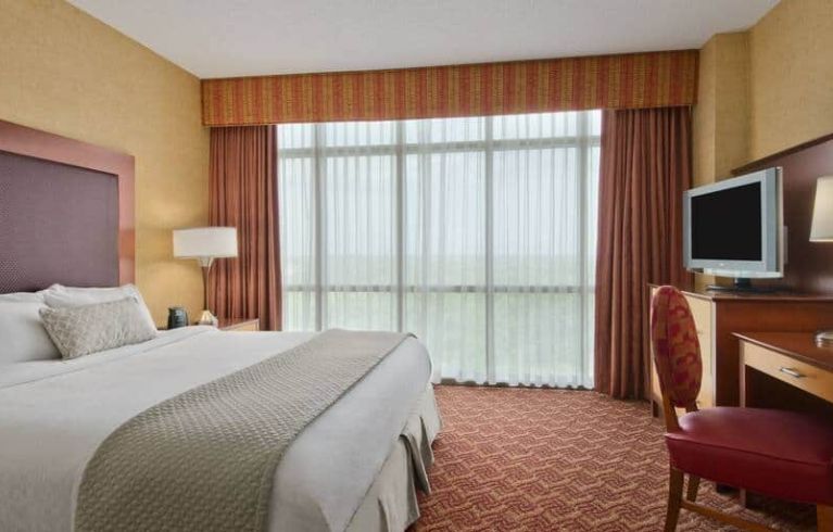 Embassy Suites By Hilton Charlotte-Concord-Golf Resort & Spa, Charlotte