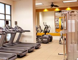 Embassy Suites By Hilton Charlotte-Concord-Golf Resort & Spa, Charlotte