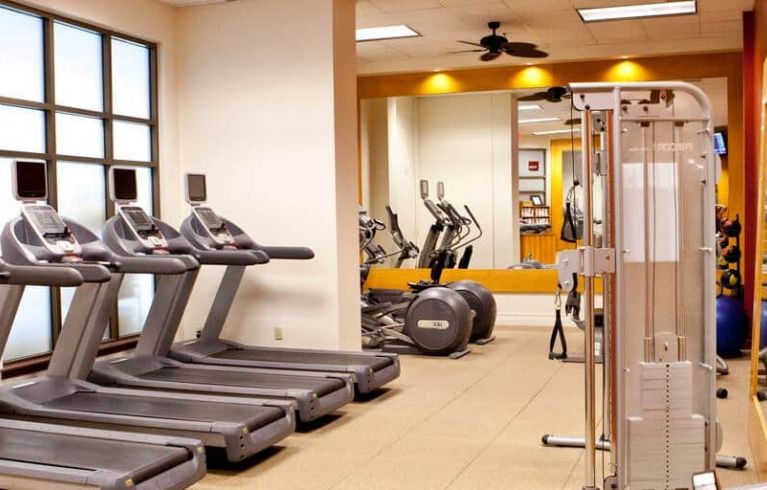 Embassy Suites By Hilton Charlotte-Concord-Golf Resort & Spa, Charlotte