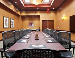 Embassy Suites By Hilton Charlotte-Concord-Golf Resort & Spa, Charlotte