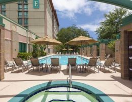 Embassy Suites By Hilton Tampa-USF-Near Busch Gardens, Tampa