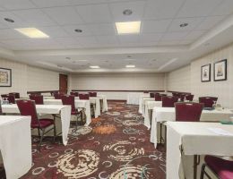Embassy Suites By Hilton Tampa-USF-Near Busch Gardens, Tampa