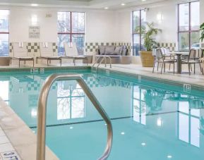 DoubleTree By Hilton Boston Logan Airport Chelsea, BOS Logan Airport