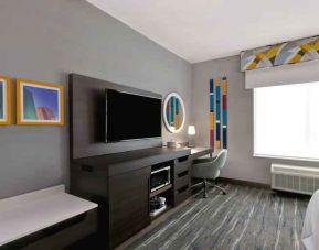 Hampton Inn & Suites Houston East Beltway 8, Houston