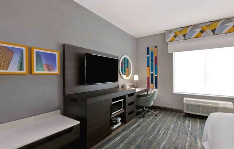 Hampton Inn & Suites Houston East Beltway 8, Houston