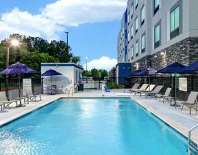 Hampton Inn & Suites Houston East Beltway 8, Houston