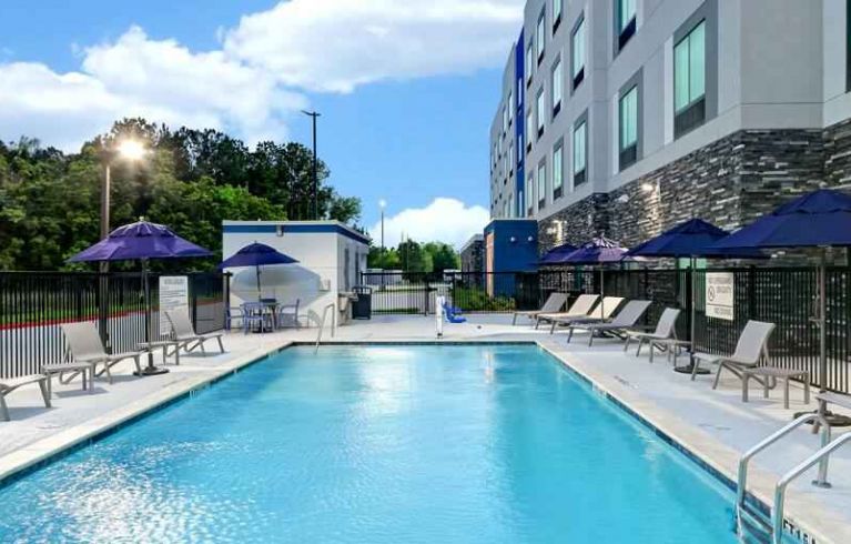 Hampton Inn & Suites Houston East Beltway 8, Houston