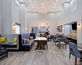 Hampton Inn & Suites Houston East Beltway 8, Houston