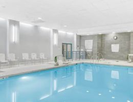 Embassy Suites By Hilton Alexandria Old Town, Alexandria