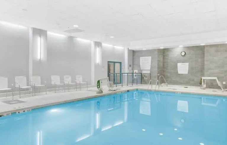 Embassy Suites By Hilton Alexandria Old Town, Alexandria