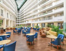Embassy Suites By Hilton Alexandria Old Town, Alexandria