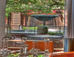 Embassy Suites By Hilton Alexandria Old Town, Alexandria