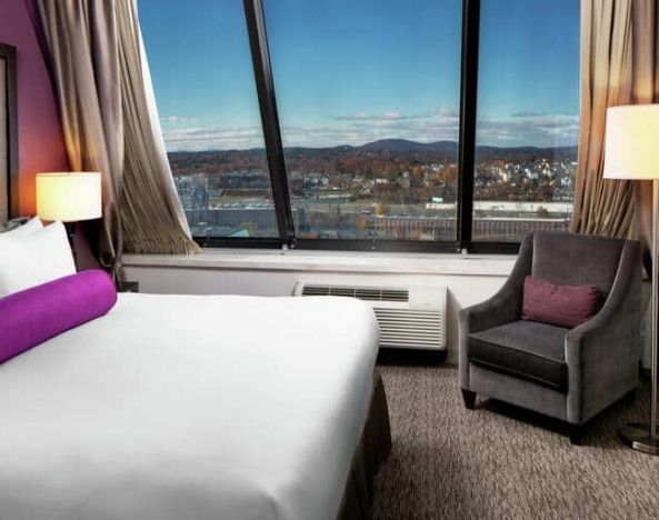DoubleTree By Hilton Manchester Downtown