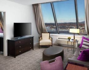 DoubleTree By Hilton Manchester Downtown, Manchester