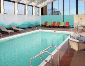 DoubleTree By Hilton Manchester Downtown, Manchester