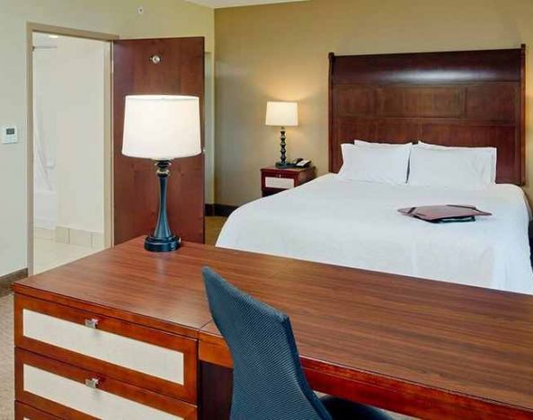 Hampton Inn & Suites Ocean City