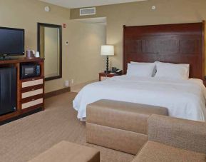 Hampton Inn & Suites Ocean City, Ocean City