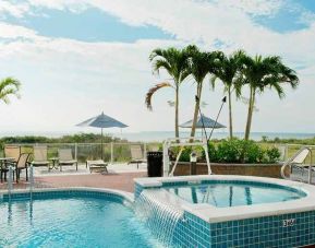 Hampton Inn & Suites Ocean City, Ocean City